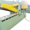 Q43 4000 Hydraulic Alligator Metal Shear For Cutting Cold-State Metal